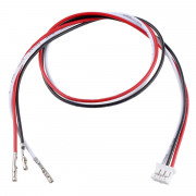 Kabel für analoge Abstandssensoren von Sharp - männliches Ende