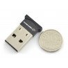 Bluetooth 2.0 USB Esperanza-Modul für Raspberry Pi - zdjęcie 2
