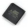AVR-Mikrocontroller - ATmega16A-AU SMD - zdjęcie 1