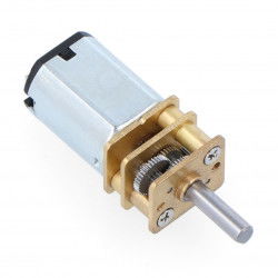 Pololu HP 50: 1-Motor