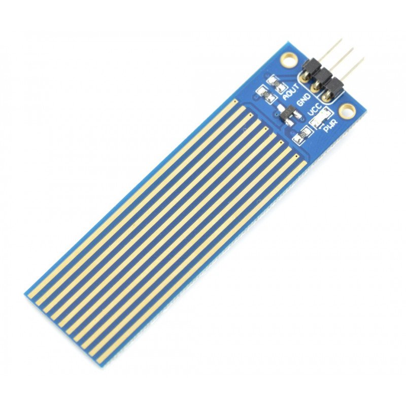 Ein Satz von 14 Modulen mit Waveshare-Kabeln für Arduino