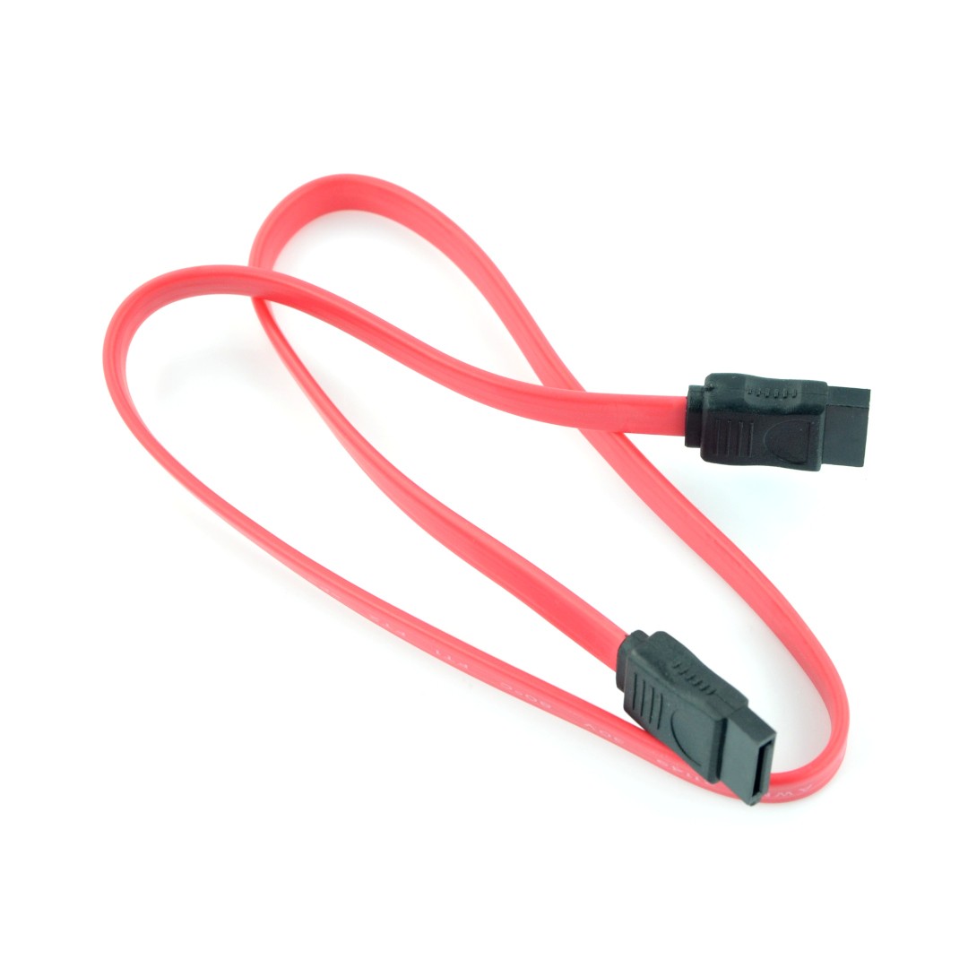 SATA - SATA-Stromkabel - 50 cm