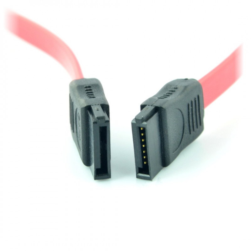 SATA - SATA-Stromkabel - 50 cm
