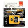 Imro Ultimate Quality microSD 8GB 30MB/s Class 10 Speicherkarte mit Adapter - zdjęcie 2