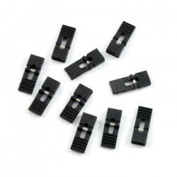 Pullover, langer Pullover - 10 Stk.