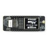 FiPy ESP32 - LoRa-Modul, WLAN, Bluetooth BLE, SigFox, LTE + Python-API - zdjęcie 3