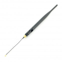 2dB U.FL WLAN-Antenne