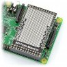 SMD-Prototypenplatine - Raspberry Pi - zdjęcie 4