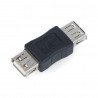 Adapter USB-Buchse - USB-Buchse - zdjęcie 1