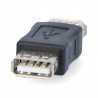 Adapter USB-Buchse - USB-Buchse - zdjęcie 2