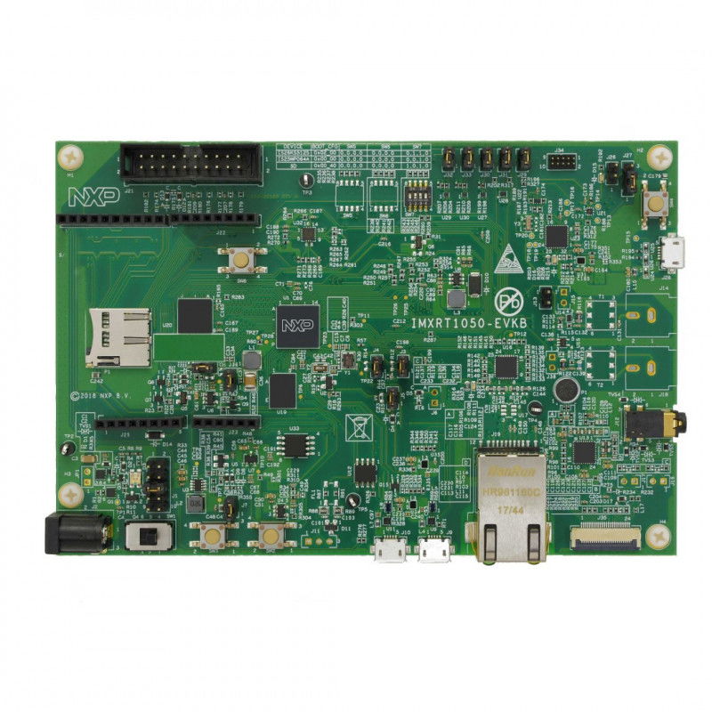 Evaluierungsboard – IMXRT1050-EVKB