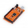 Iduino Mega 2560 - Arduino-kompatibel + USB-Kabel - zdjęcie 2