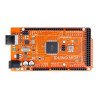 Iduino Mega 2560 - Arduino-kompatibel + USB-Kabel - zdjęcie 4