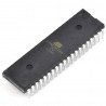 AVR-Mikrocontroller - ATmega16A-PU - DIP - zdjęcie 1