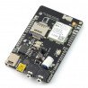 A-GSM II Shield GSM / GPRS / SMS / DTMF v.2.105 - für Arduino und Raspberry Pi - zdjęcie 1