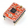 Schrittmotortreiber A4988 RepRap - red - zdjęcie 2