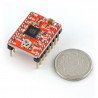 Schrittmotortreiber A4988 RepRap - red - zdjęcie 4