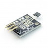 Modul mit Halle, Magnetfeldsensor - zdjęcie 2