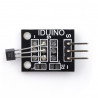Modul mit Halle, Magnetfeldsensor - zdjęcie 3
