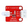 Iduino IR-Sender 940 nm + 3-Pin-Kabel - zdjęcie 3