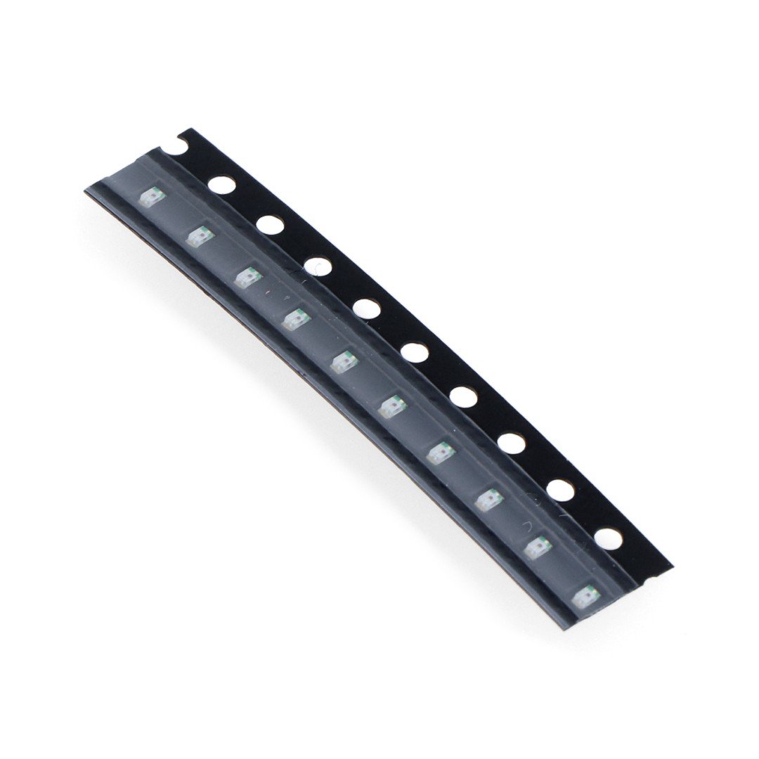 LED-Diode smd 0603 rot - 10 Stk.