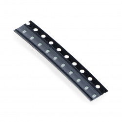 LED-Diode smd 0603 gelb - 10 Stk.