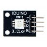 Iduino-Modul mit RGB-SMD-LED - zdjęcie 2