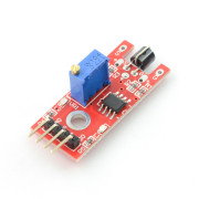 Berührungssensor - Iduino-Modul