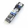 Abstandssensor, reflektierend 3,3 V / 5 V - Iduino-Modul - zdjęcie 1