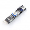 Abstandssensor, reflektierend 3,3 V / 5 V - Iduino-Modul - zdjęcie 2