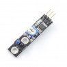 Abstandssensor, reflektierend 3,3 V / 5 V - Iduino-Modul - zdjęcie 4