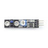 Abstandssensor, reflektierend 3,3 V / 5 V - Iduino-Modul - zdjęcie 6