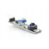 Abstandssensor, reflektierend 3,3 V / 5 V - Iduino-Modul - zdjęcie 10