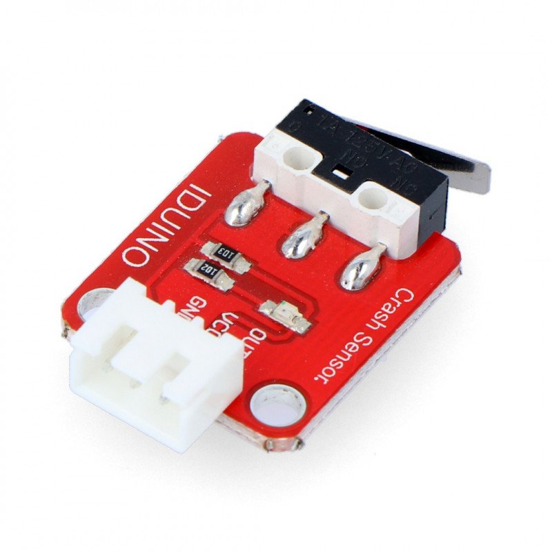Iduino-Modul mit Grenzsensor + 3-Pin-Kabel