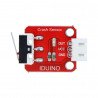 Iduino-Modul mit Grenzsensor + 3-Pin-Kabel - zdjęcie 3
