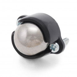 Kugelrolle 1/2 '' Metall - Pololu 953