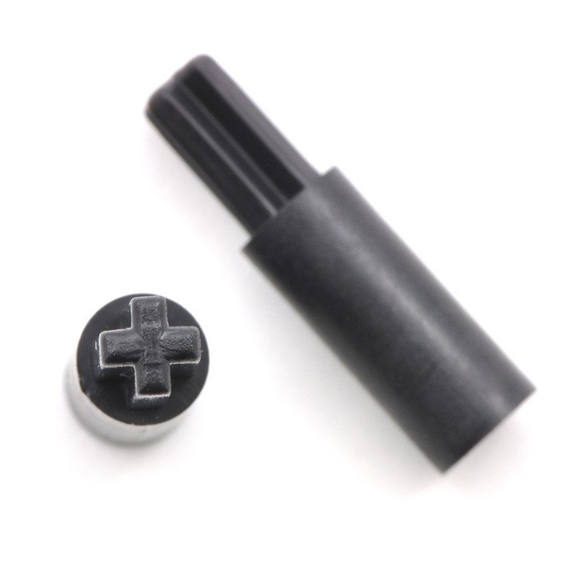 LEGO Adapter - 3mm Schaft