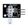 Herzschlagsensor - Herzfrequenzmesser - Iduino - zdjęcie 2