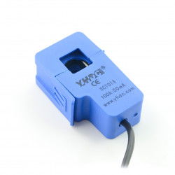 Wechselstromsensor SCT 013-100 - bis 100A