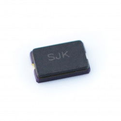 Schwingquarz 12MHz - SMD 5x3,2mm