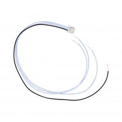 JST SH 4 PIN 20 cm Kabel + Buchse - SparkFun PRT-10359