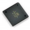 AVR-Mikrocontroller - ATmega128A-AU SMD - zdjęcie 1