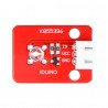 Iduino-Modul mit weißer LED-Diode + 3-poligem Kabel - zdjęcie 3