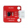 Iduino LM35 Temperatursensor mit 3-poligem Kabel - zdjęcie 3