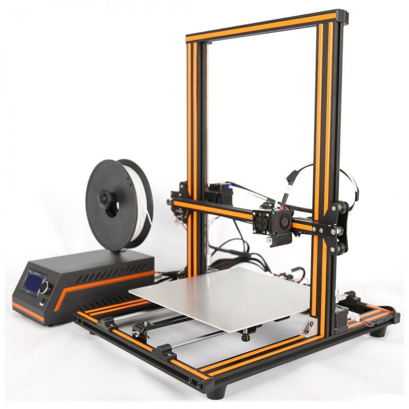 Anet E16 3D-Drucker - Bausatz zur Selbstmontage