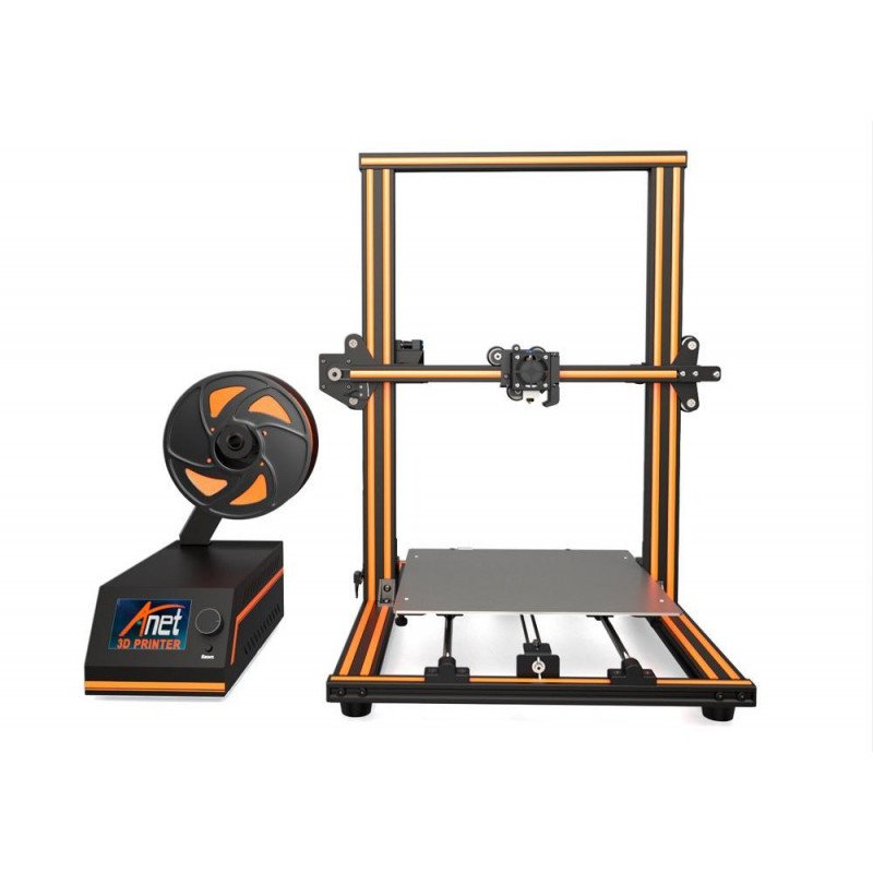 Anet E16 3D-Drucker - Bausatz zur Selbstmontage