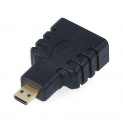 MicroHDMI - HDMI-Adapter - Akyga AK-AD-10