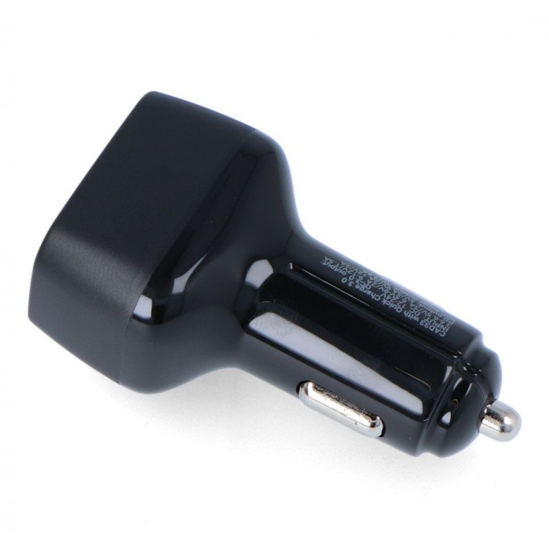 USB 3.0 USB Typ C Green Cell Autoladegerät / Ladegerät