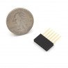 Erweiterte Buchse 1x6, 2,54mm Raster für Arduino - zdjęcie 2