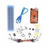 Satz elektronischer Komponenten für Arduino + Iduino Mega KTS16 - zdjęcie 1